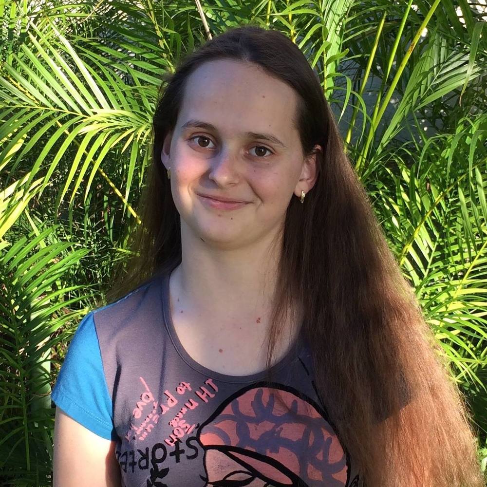 Meet your Posher, Olga